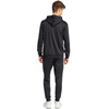 Dres adidas Terry Hooded Tracksuit M (IP1610)