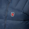 Kurtka ocieplana męska Fjällräven Expedition Mid Winter Jacket M Navy-UN Blue (F12500152-560-525)