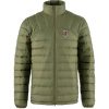 Kurtka puchowa ocieplana męska Fjällräven Expedition Pack Down Jacket M Green (F86123-620)