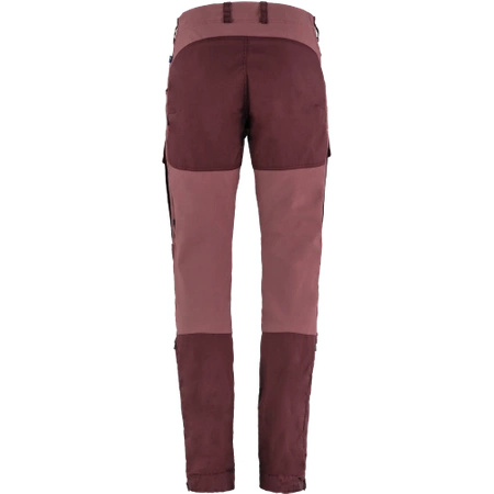 Spodnie damskie Fjällräven Keb Trousers W Port-Mesa Purple (F86706-357-410)