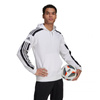 Bluza adidas Squadra 21 Sweat Hoody M (GT6637)