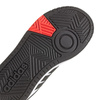 Buty adidas Hoops 3.0 K Jr  (GZ9673)