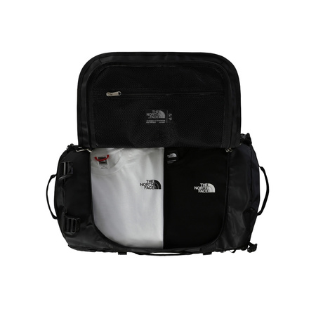 Torba unisex The North Face BASE CAMP DUFFEL Czarny (NF0A52ST53R)