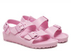 Klapki Birkenstock MILANO EVA KIDS NARROW Różowy (1029544)