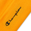 Czapka zimowa męska Champion Legacy BEANIE CAP ciepła żółta (804671YS113)