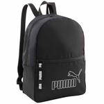 Torba Puma BVB TEAMBAG Czarny (09164201)