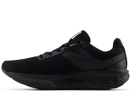 Buty męskie New Balance NB 520 Czarny (M520LT9)