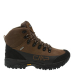 CMP DHENIEB TREKKING SHOE WP ARABICA Dark Brown (30Q4717-Q925)