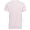 Koszulka Essentials Linear Logo Cotton Slim Fit Tee Jr (IC3152)