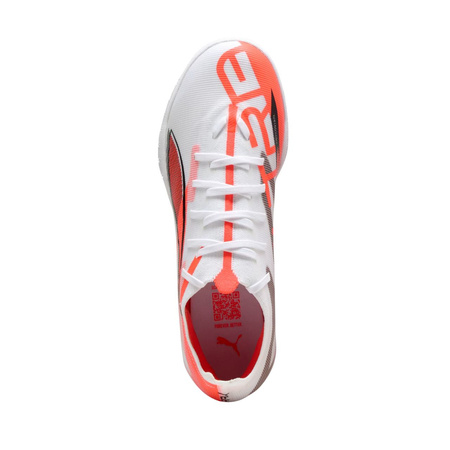 Buty piłkarskie Puma Ultra 5 Match IT (108346 01)