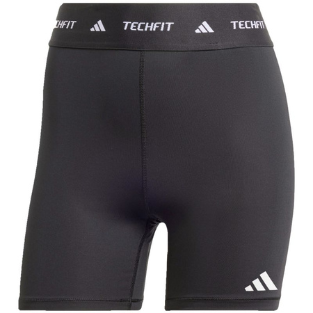 Spodenki adidas TechFit Short W IT2275 (1571201)