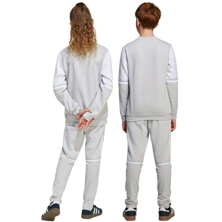 Spodnie adidas Squadra 25 Sweat Jr JD4823 (JD4823)