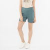 Spodenki damskie VIKING Banao Shorts Lady Bamboo zielone (800/27/8292/7300)
