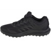 Buty do biegania męskie Merrell Nova 3 M sportowe treningowe czarne (J067599)