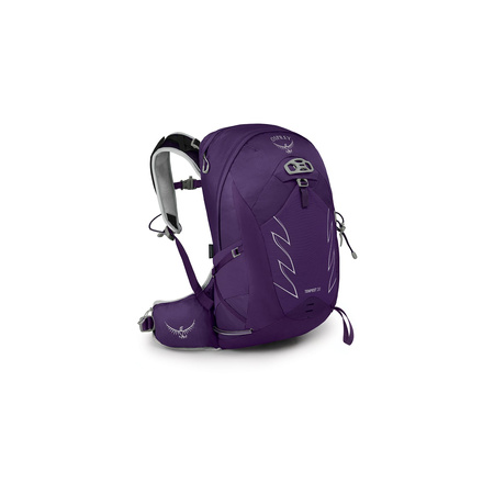 Plecak trekkingowy damski Osprey Tempest 20 WM/L turystyczny outdoorowy fioletowy 20L (10002744)