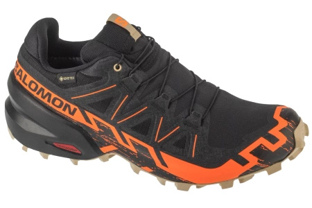 Salomon Speedcross 6 GTX (L47879500)