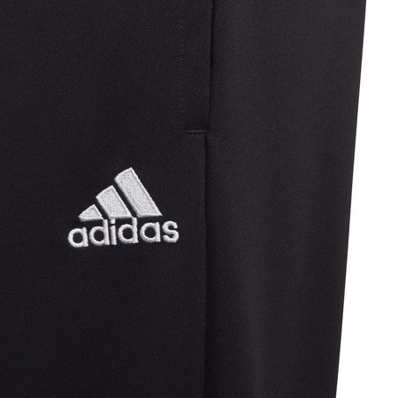 Spodnie adidas Entrada 22 Jr (HC0337)