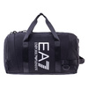Wyprzedaż - Torba sportowa damska/męska EA7 Emporio Armani treningowa granatowa (245062-3R911-02021)