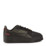 Sneakersy damskie Puma Carina Street Class Act buty sportowe czarne (397489-01)