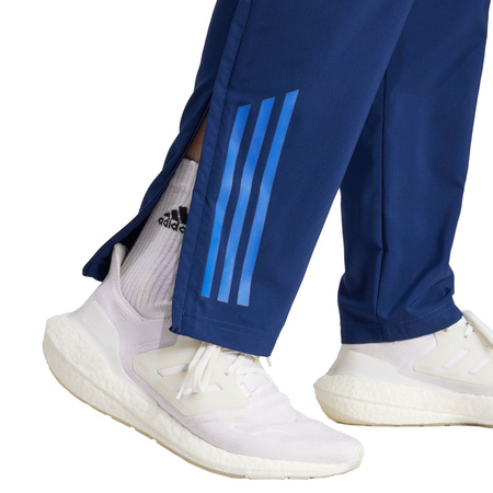 Spodnie męskie adidas Tiro 24 Competition Presentation granatowe (IR7607)