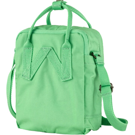 Torba na ramię Fjällräven Kånken Sling Apple Mint (F23797-663)