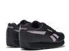 Buty sportowe damskie Reebok REWIND RUN w biegowym stylu lekkie czarne (GY8860)