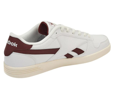 Buty Reebok REEBOK MATCH PRIME Biały (100250353)