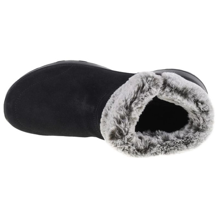 Skechers On The Go Joy-Savvy 144003-BKGY Czarne 35 (144003-BKGY)