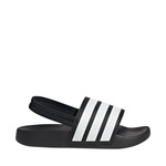 Sandały adidas Adilette Estrap Jr JR5328 (1592584)