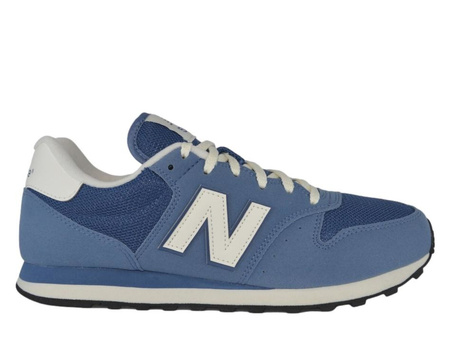 Buty New Balance NB 500 Niebieski (GM500RBS)