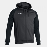 Bluza Joma Academy IV Zip-up Hoodie (101967.151)