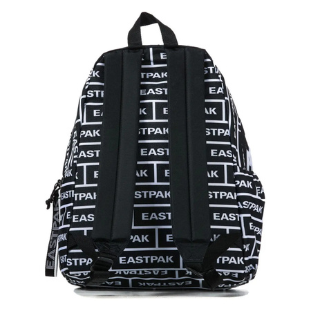 Plecak unisex Eastpak PADDED ZIPPLR Czarny (EA5B74C89)