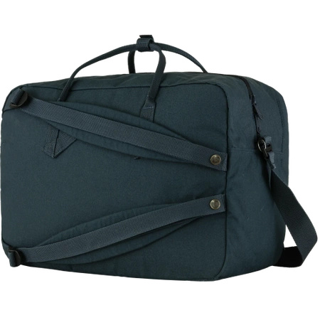 Plecak Fjällräven Kånken Weekender Navy (F23802-560)