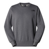 Bluza The North Face M SIMPLE DOME CREW Szary (NF0A89FBDYY)