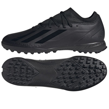 Buty piłkarskie adidas X Crazyfast.3 TF M  (ID9336)