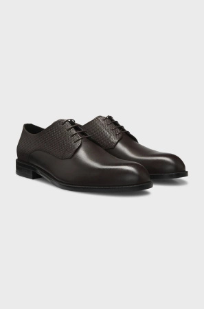 Buty wizytowe BOSS NERO Tayil Derb ltmxwv (50541716-001)