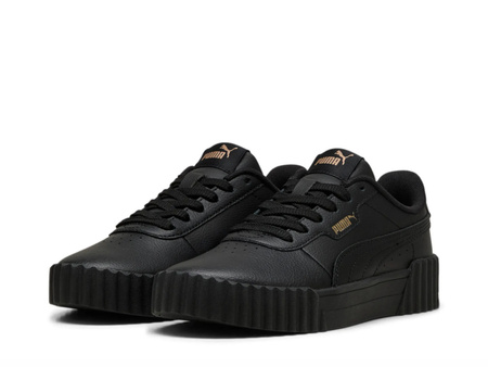Buty Puma CARINA 3.0 JR Czarny (40147602)