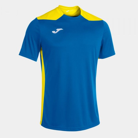 Koszulka Joma Championship VI Short Sleeve T-shirt (101822.709)