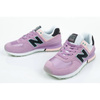 Buty New Balance W  (WL574SAW)