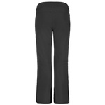 Wyprzedaż - Spodnie narciarskie damskie Protest Kensington snowpants oddychające bez PFC czarne (P4610100/290)
