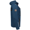 Kurtka softshell damska Geographical Norway REINE ASSORT B EO LADY 007 NAVY / NAVY (WU8088F/GNO-MARINE / MARINE)