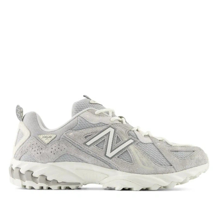 Buty Klasyczne unisex New Balance 610 grey (ML610TGM)