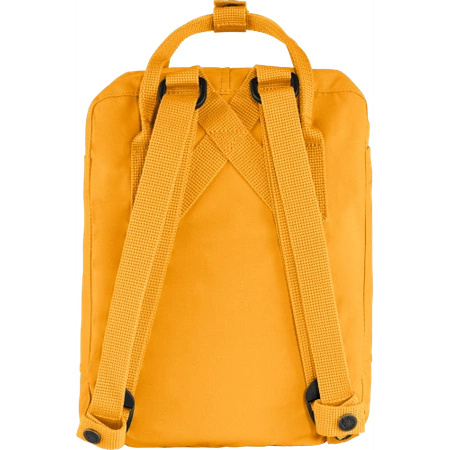 Plecak Fjällräven Kånken Mini Warm Yellow (F23561-141)