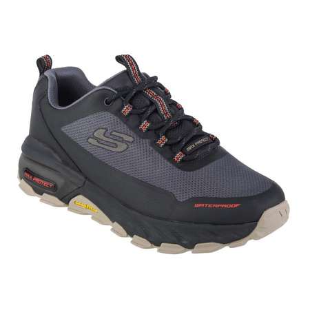 Skechers Max Protect - Fast Track 237304-BKMT Czarne 41 (237304-BKMT)