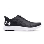 Buty do biegania damskie Under Armour Charged Speed Swift W treningowe czarne (3027006-001)