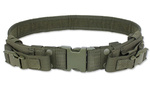 Condor - Pas Tactical Belt - Zielony OD (TB-001)