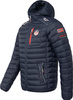 Kurtka męska Geographical Norway BRICK NAVY GTX MEN 068 NAVY (WY6358H/GN-MARINE)