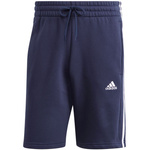 Spodenki adidas Essentials Fleece 3-Stripes Shorts M (IJ6484)