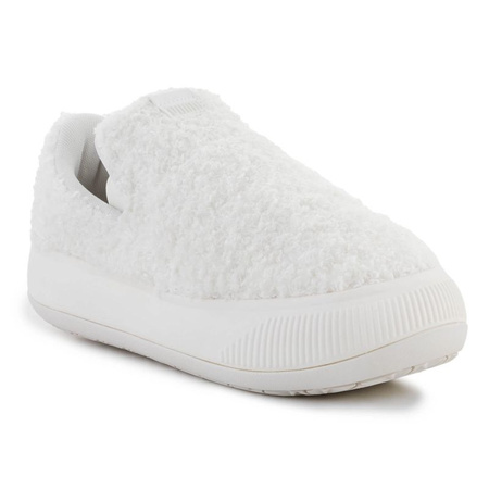 Buty Puma Suede Mayu Slip-on Teddy W 384887 02 (38488702)