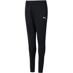 Spodnie Puma teamRISE Poly Training Pants Junior 657391 03 (65739103)